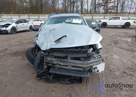 2018 Subaru Outback 2.5I from USA, damaged, VIN 4S4BSAACXJ3284735